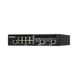 QNAP QSW-M2108R-2C