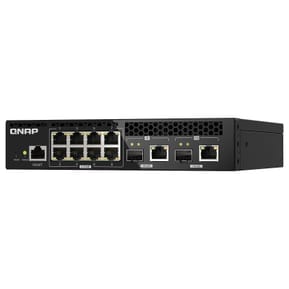 QNAP QSW-M2108R-2C — image 4