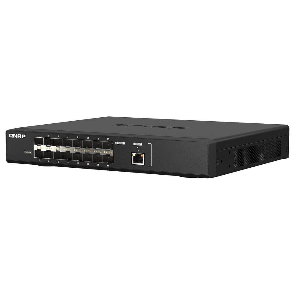 QNAP QSW-M5216-1T — image 3