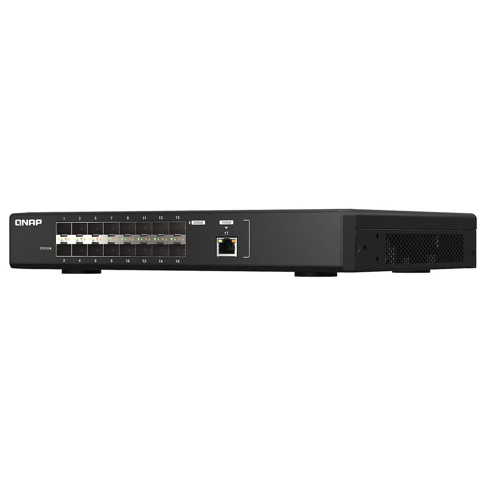 QNAP QSW-M5216-1T — image 4