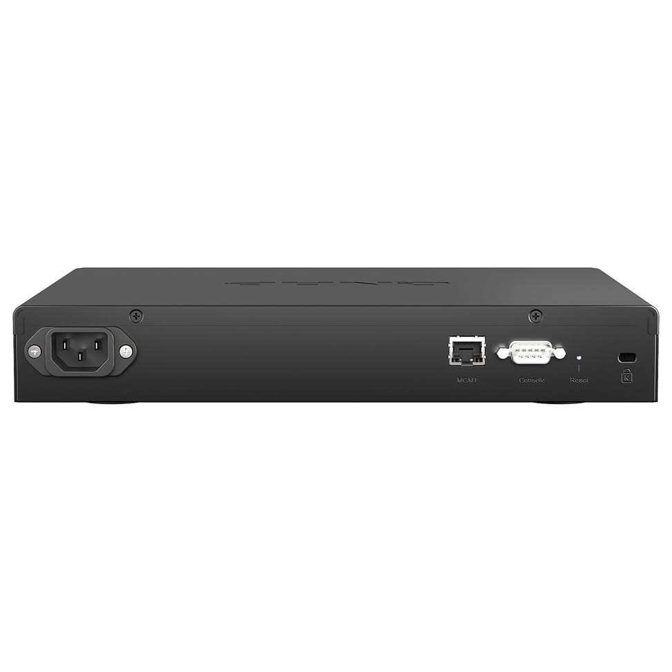 QNAP QSW-M5216-1T — image 5