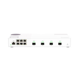 QNAP QSW-M2106-4S