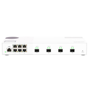 QNAP QSW-M2106-4S
