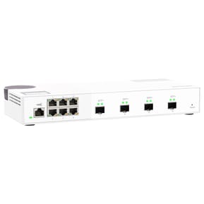 QNAP QSW-M2106-4S — image 2