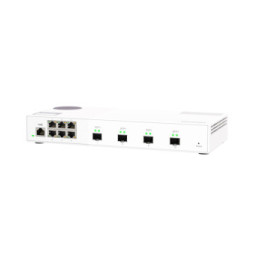 QNAP QSW-M2106-4S