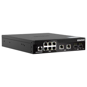 QNAP QSW-M2106R-2S2T — image 2