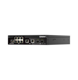 QNAP QSW-M2106R-2S2T