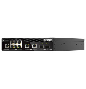 QNAP QSW-M2106R-2S2T