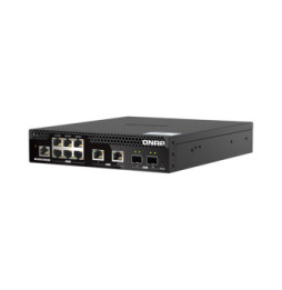 QNAP QSW-M2106R-2S2T