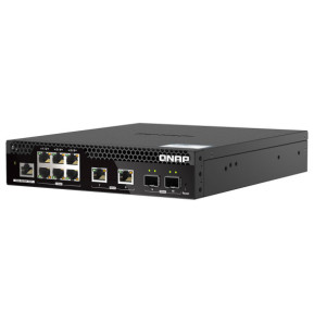 QNAP QSW-M2106R-2S2T