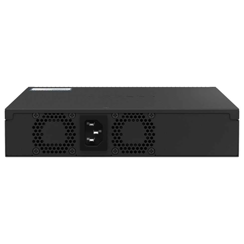QNAP QSW-M2106R-2S2T — image 5