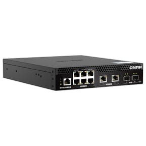 QNAP QSW-M2106PR-2S2T — image 2