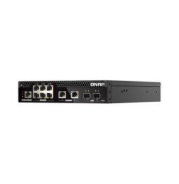 QNAP QSW-M2106PR-2S2T