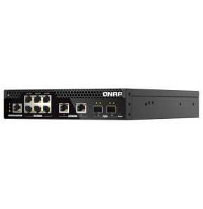 QNAP QSW-M2106PR-2S2T