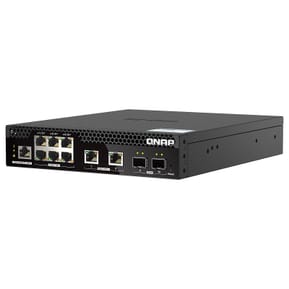 QNAP QSW-M2106PR-2S2T — image 4