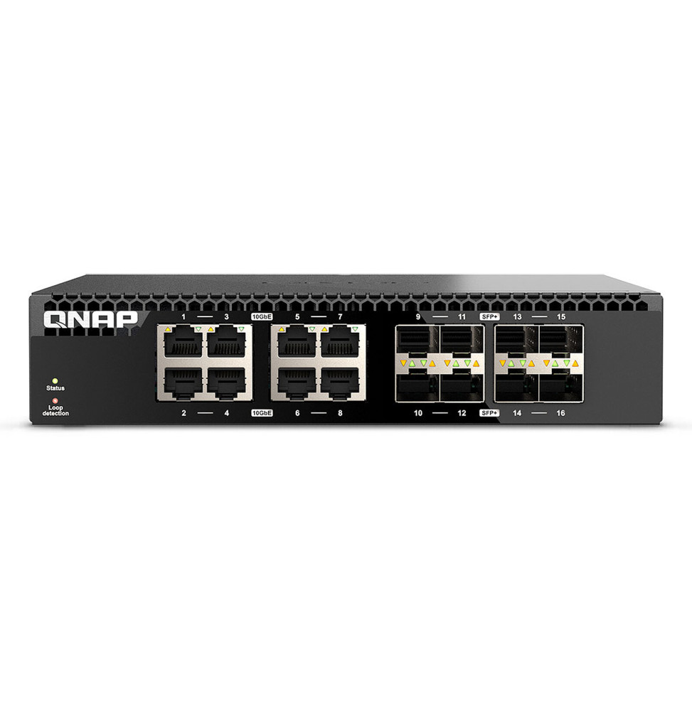 QNAP QSW-3216R-8S8T