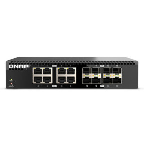 QNAP QSW-3216R-8S8T