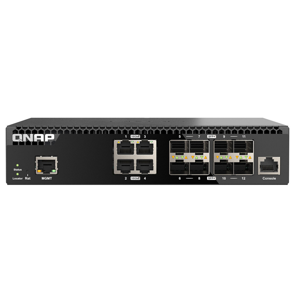 QNAP QSW-M3212R-8S4T