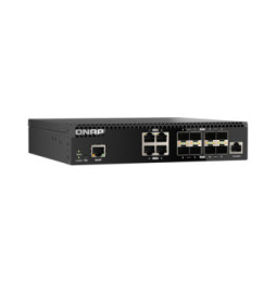 QNAP QSW-M3212R-8S4T