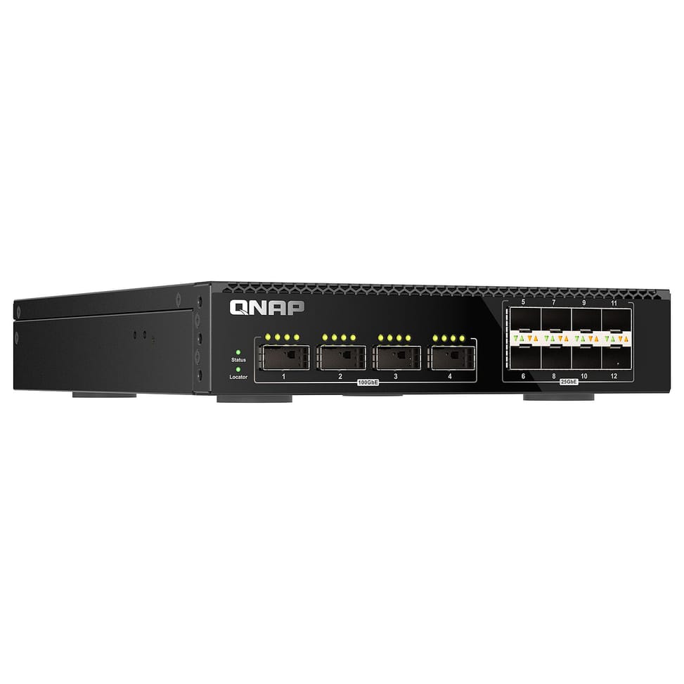 QNAP QSW-M7308R-4X — image 3