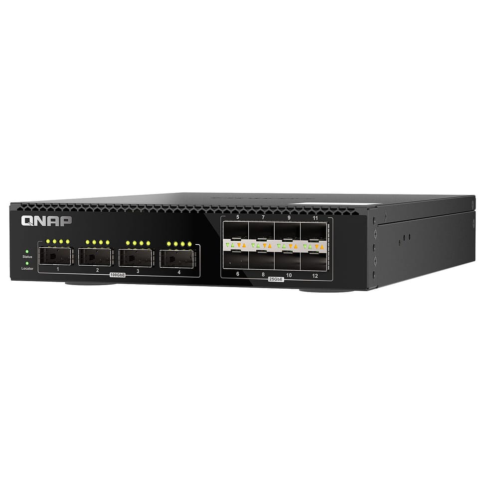 QNAP QSW-M7308R-4X — image 4