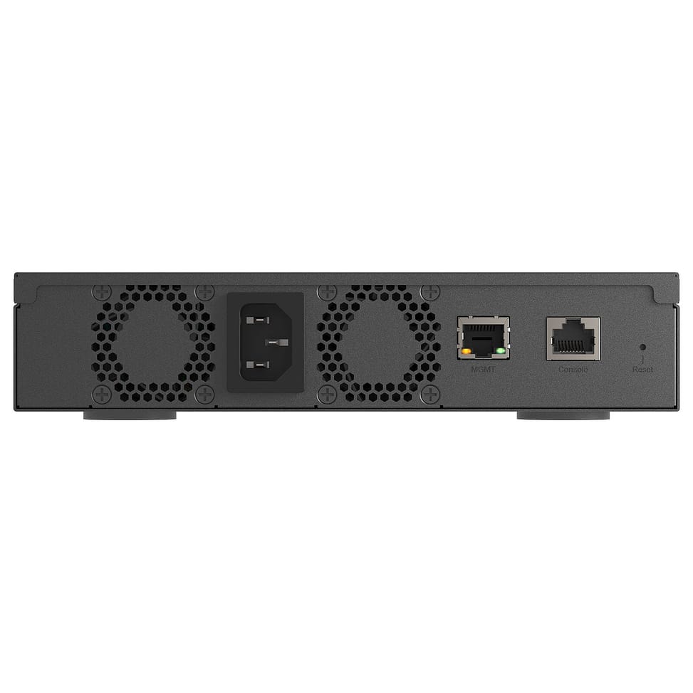 QNAP QSW-M7308R-4X — image 5