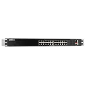 QNAP QSW-M3224-24T — image 2