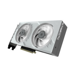 KFA2 GeForce RTX 5070 1-Click OC White