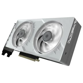 KFA2 GeForce RTX 5070 1-Click OC White — image 2