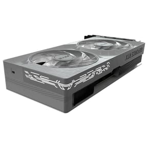 KFA2 GeForce RTX 5070 1-Click OC White — image 3