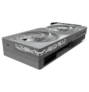 KFA2 GeForce RTX 5070 1-Click OC White