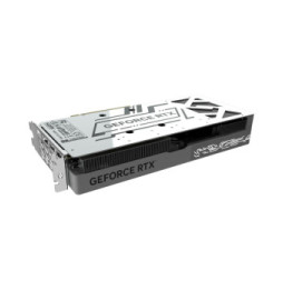 KFA2 GeForce RTX 5070 1-Click OC White