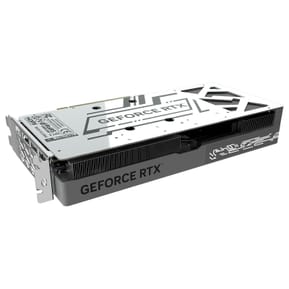 KFA2 GeForce RTX 5070 1-Click OC White — image 4