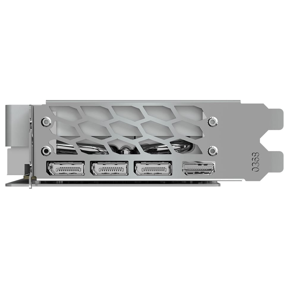 KFA2 GeForce RTX 5070 1-Click OC White — image 5