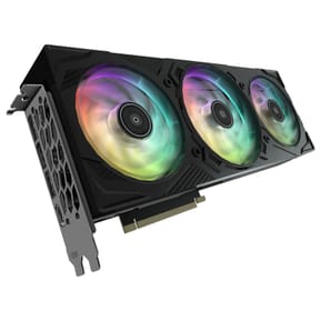 KFA2 GeForce RTX 5070 EX Gamer 1-Click OC — image 3