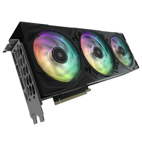 KFA2 GeForce RTX 5070 EX Gamer 1-Click OC