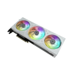 KFA2 GeForce RTX 5070 EX Gamer 1-Click OC White