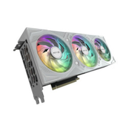 KFA2 GeForce RTX 5070 EX Gamer 1-Click OC White