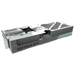 KFA2 GeForce RTX 5070 EX Gamer 1-Click OC White — image 4