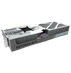 KFA2 GeForce RTX 5070 EX Gamer 1-Click OC White