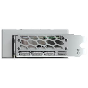 KFA2 GeForce RTX 5070 EX Gamer 1-Click OC White — image 5
