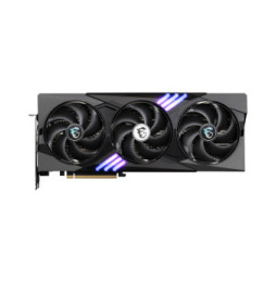 MSI GeForce RTX 5070 12G GAMING TRIO OC