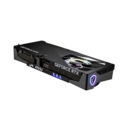 MSI GeForce RTX 5070 12G GAMING TRIO OC