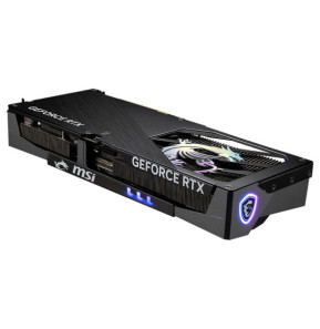 MSI GeForce RTX 5070 12G GAMING TRIO OC