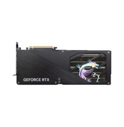 MSI GeForce RTX 5070 12G GAMING TRIO OC