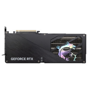MSI GeForce RTX 5070 12G GAMING TRIO OC