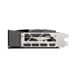 MSI GeForce RTX 5070 12G GAMING TRIO OC