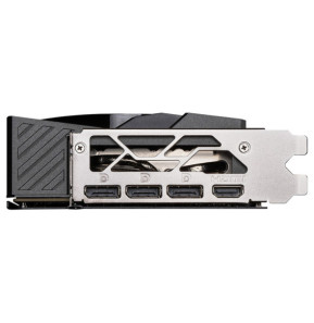 MSI GeForce RTX 5070 12G GAMING TRIO OC