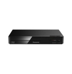 Panasonic DMP-BDT167