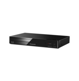 Panasonic DMP-BDT167
